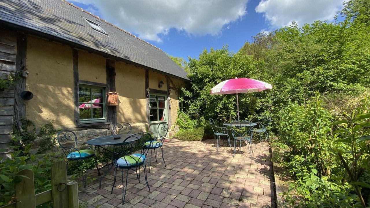 Photo of Outdoor in Sainte-Opportune