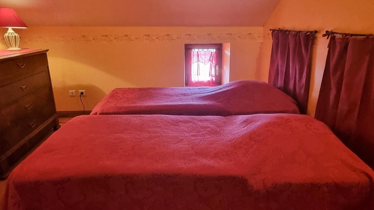 Photo of Bedroom in Saint-Sixte
