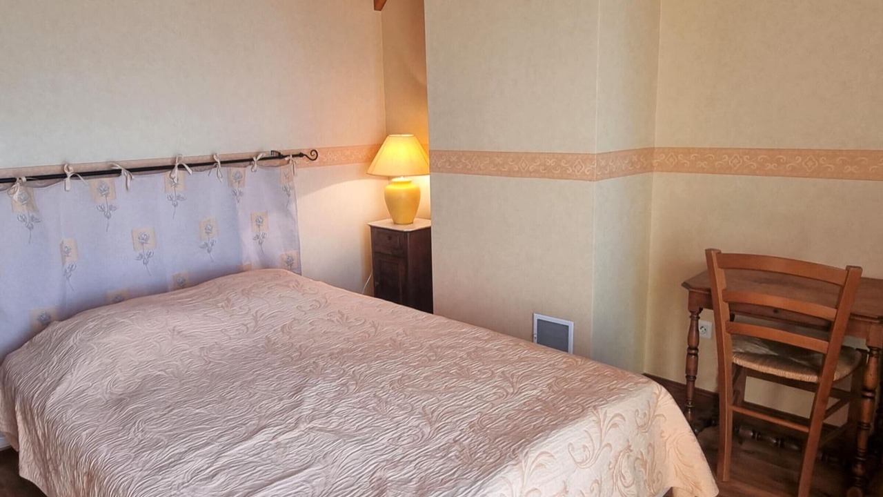 Photo of Bedroom in Saint-Sixte