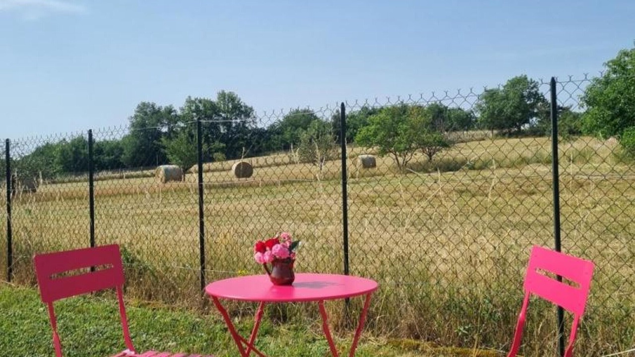 Photo of Outdoor in Saint-Sixte