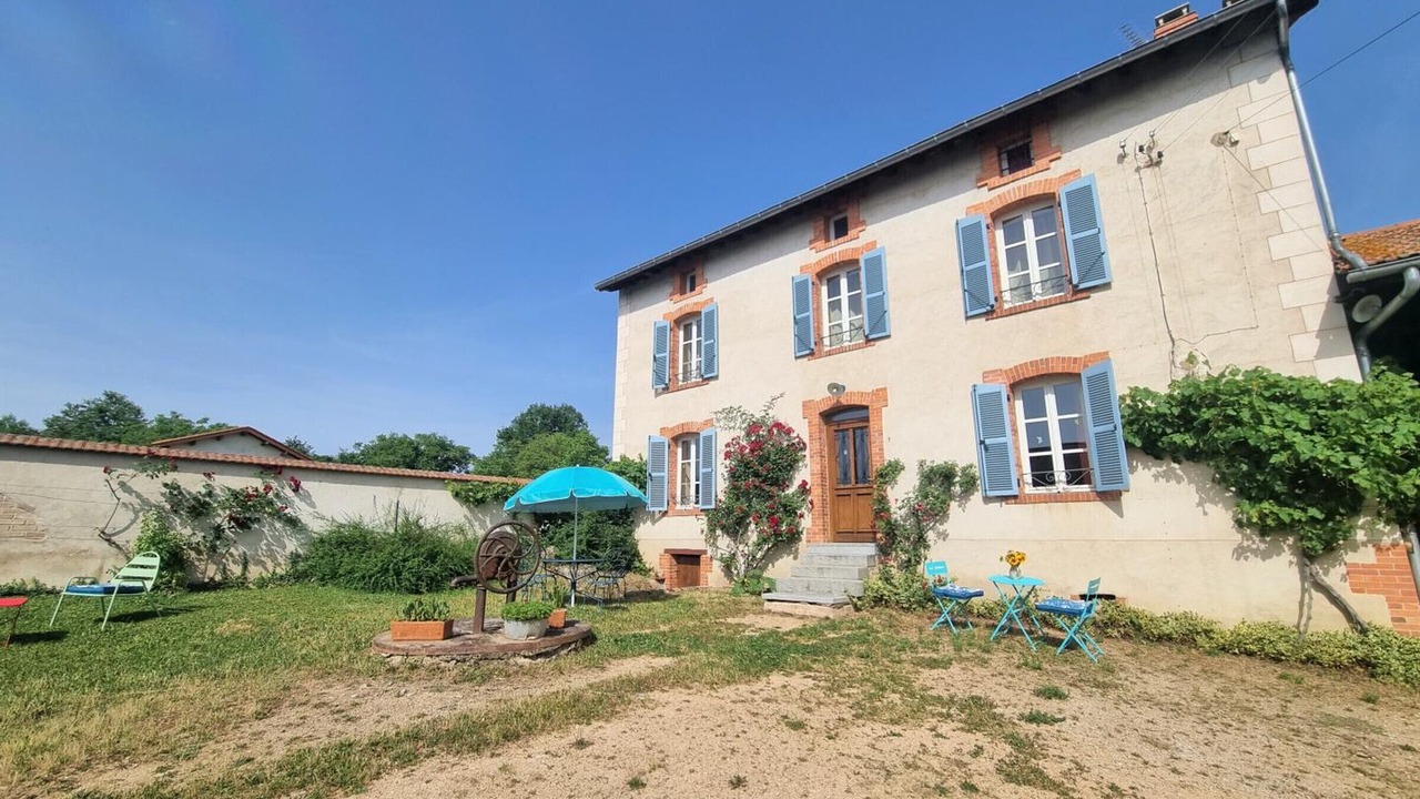 Photo of Outdoor in Saint-Sixte