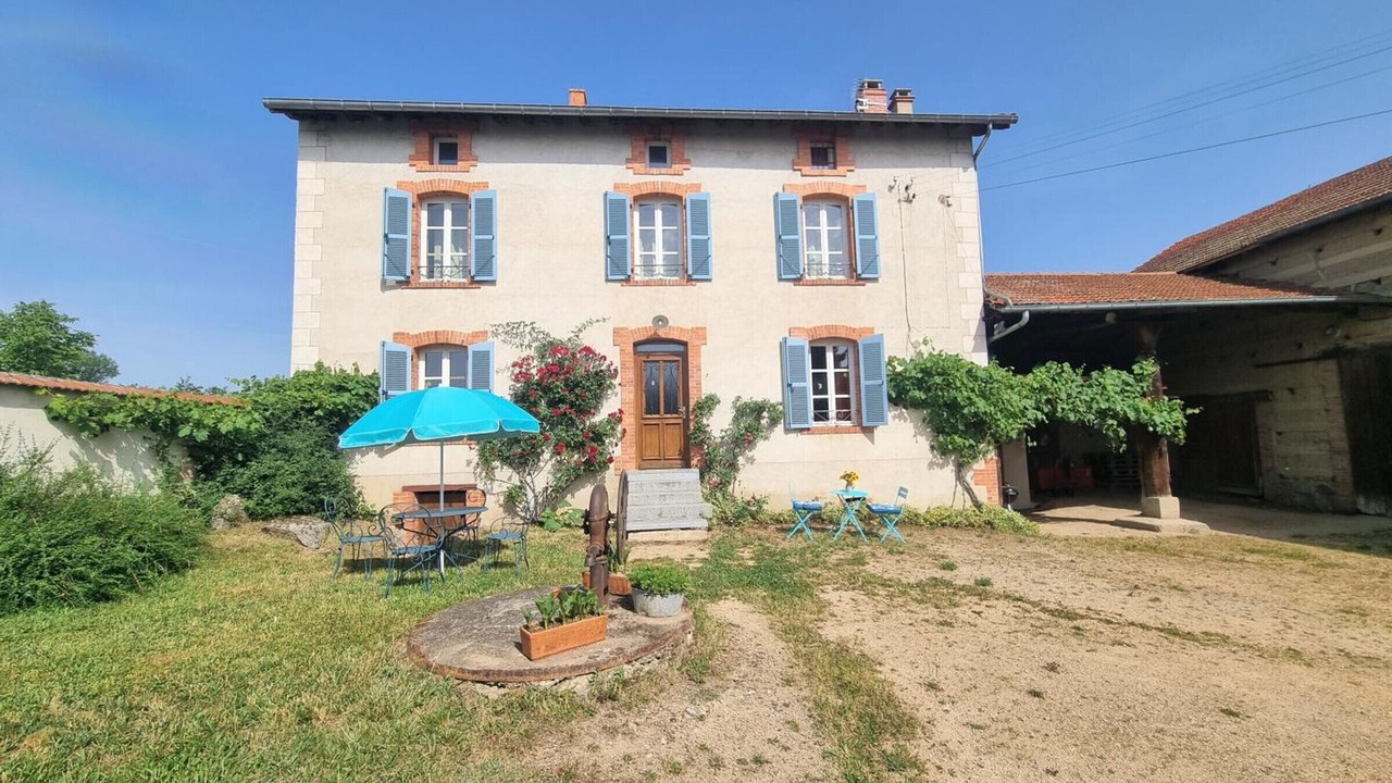 Photo of Outdoor in Saint-Sixte