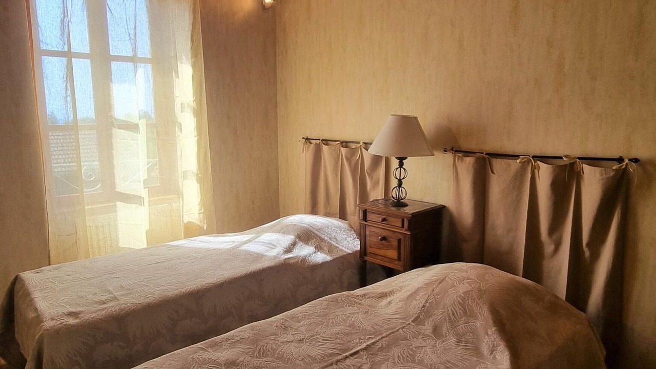 Photo of Bedroom in Saint-Sixte