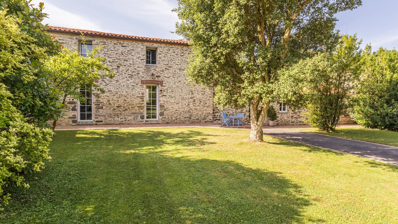 Photo of Outdoor in Pornic