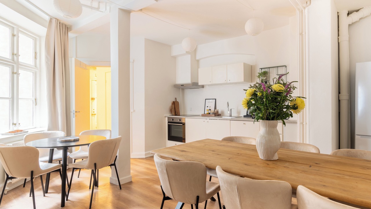 Photo of Others in Copenhagen City Centre