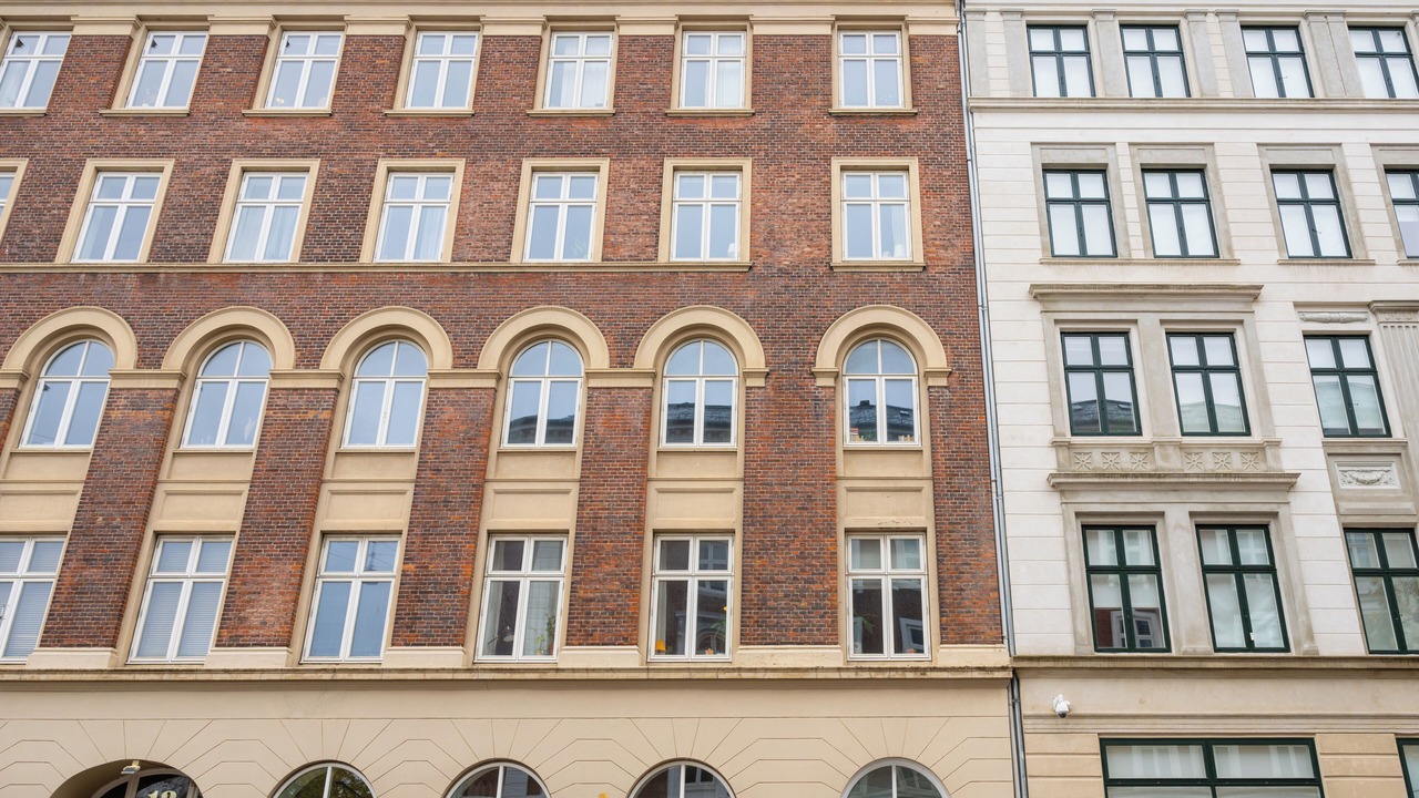 Photo of Outdoor in Copenhagen City Centre