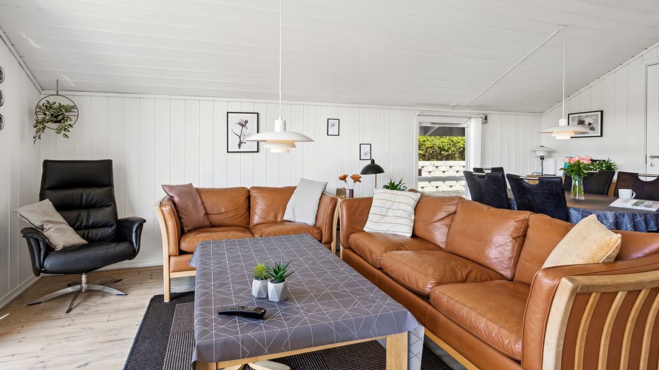 Photo of Livingroom in Rendbjerg