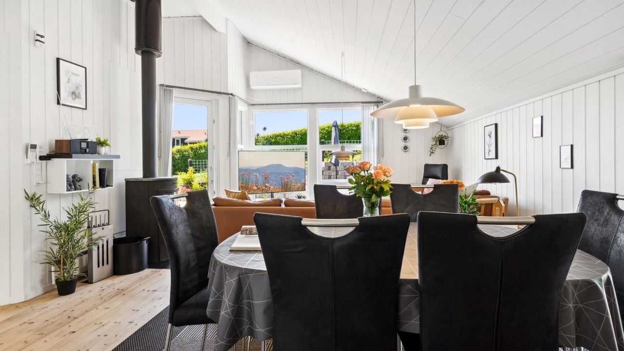 Photo of Livingroom in Rendbjerg