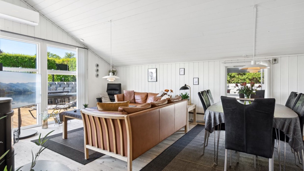 Photo of Livingroom in Rendbjerg