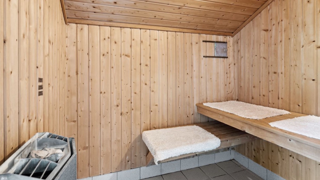Photo of Bathroom in Rendbjerg
