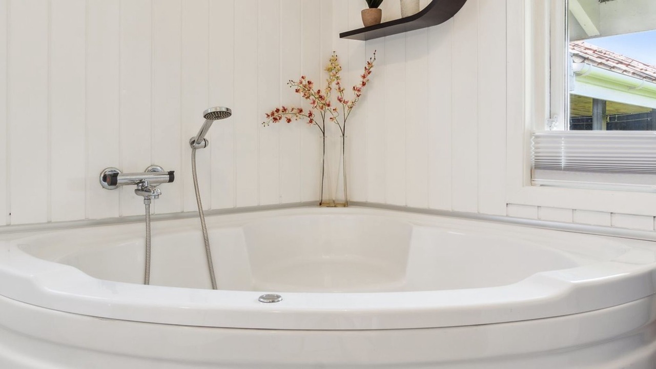 Photo of Bathroom in Rendbjerg