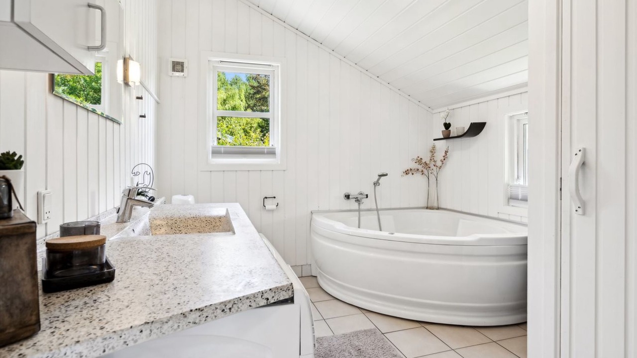 Photo of Bathroom in Rendbjerg