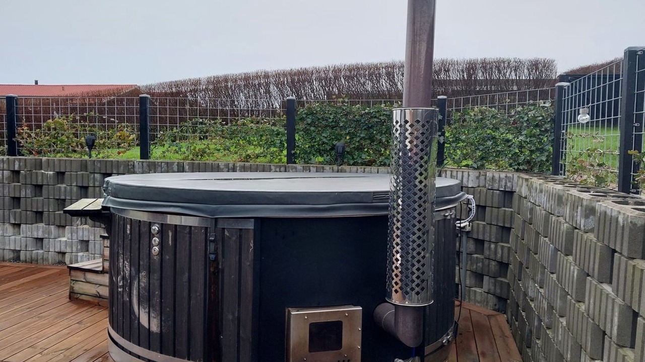 Photo of Bathroom in Rendbjerg