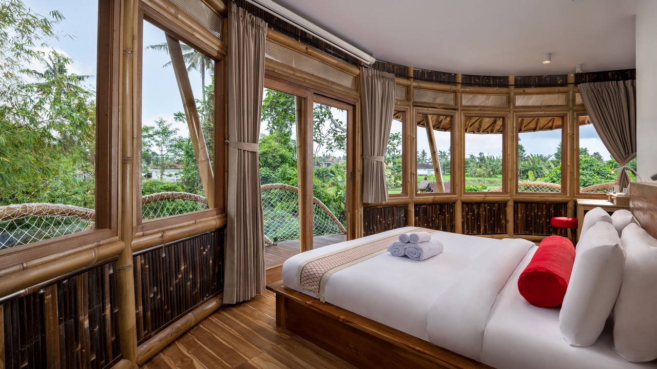 Photo of Bedroom in Kemenuh