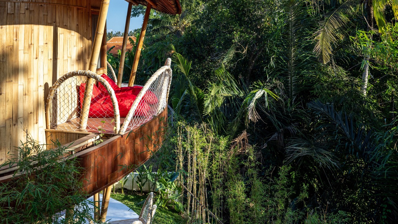 Photo of Outdoor in Kemenuh