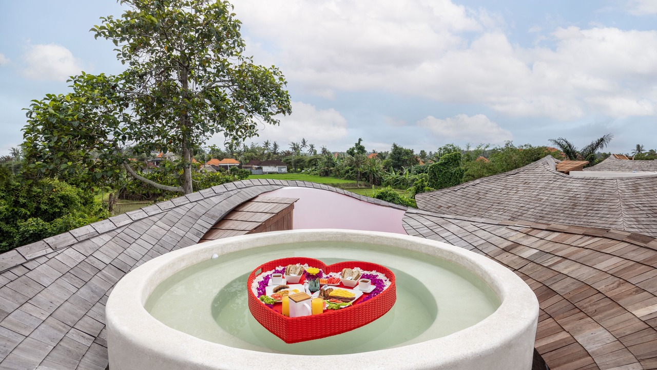 Photo of Outdoor in Kemenuh