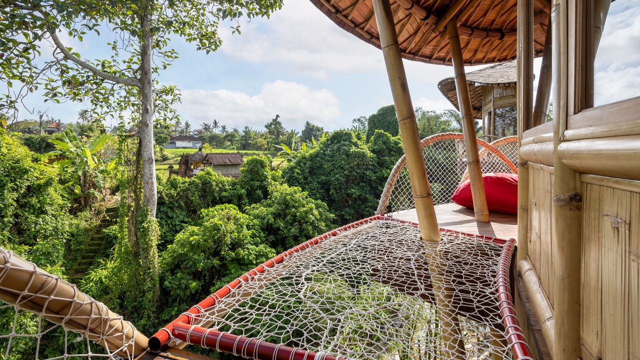 Photo of Patio Balcony in Kemenuh