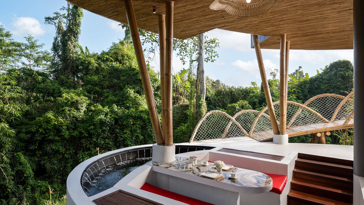 Photo of Outdoor in Kemenuh