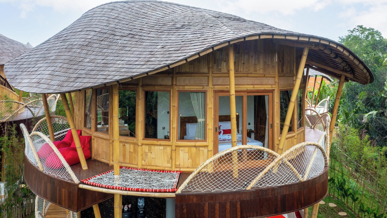 Photo of Outdoor in Kemenuh