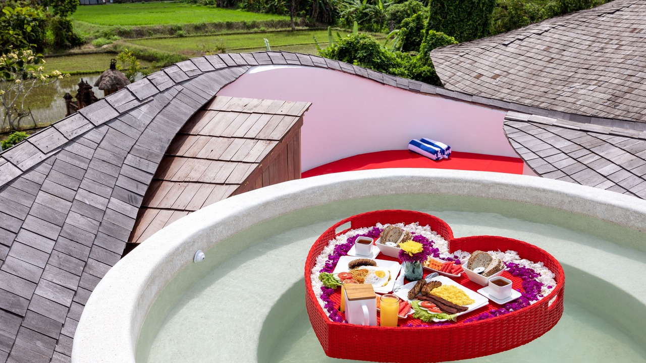 Photo of Outdoor in Kemenuh