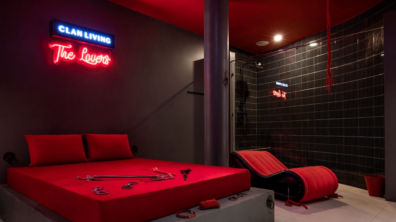 Photo of Bedroom in Kemenuh