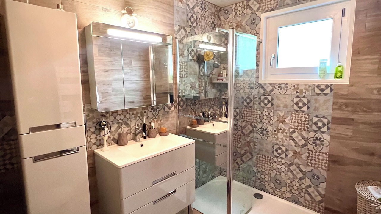 Photo of Bathroom in Ornans