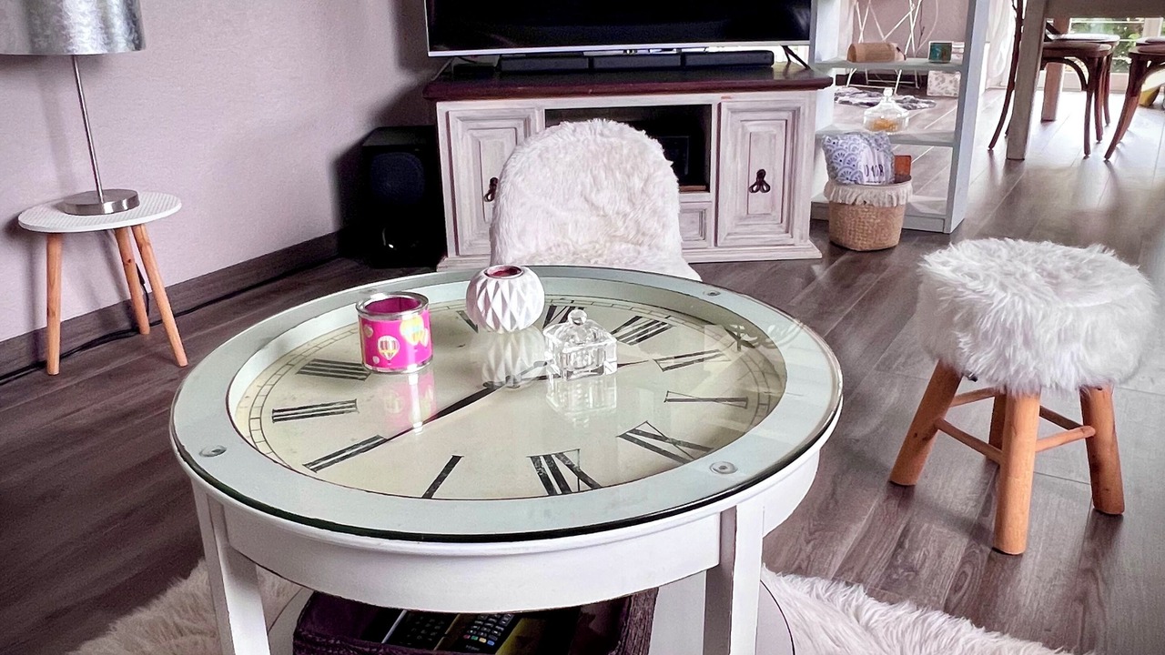 Photo of Livingroom in Ornans