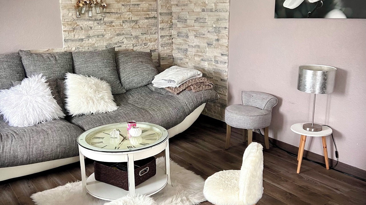 Photo of Livingroom in Ornans