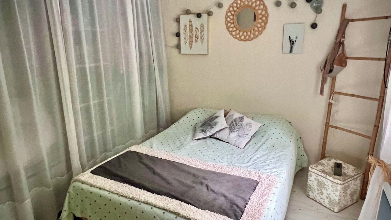 Photo of Bedroom in Ornans