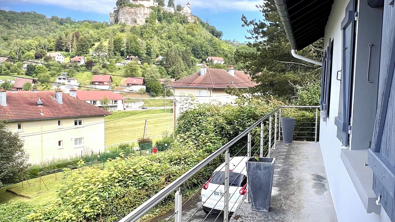 Photo of Outdoor in Ornans