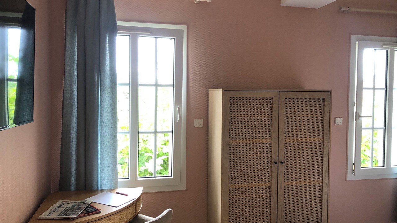 Photo of Bedroom in Laplume