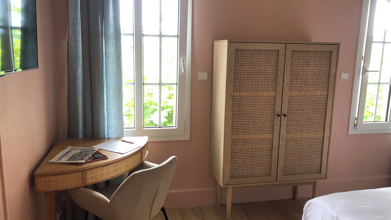 Photo of Bedroom in Laplume