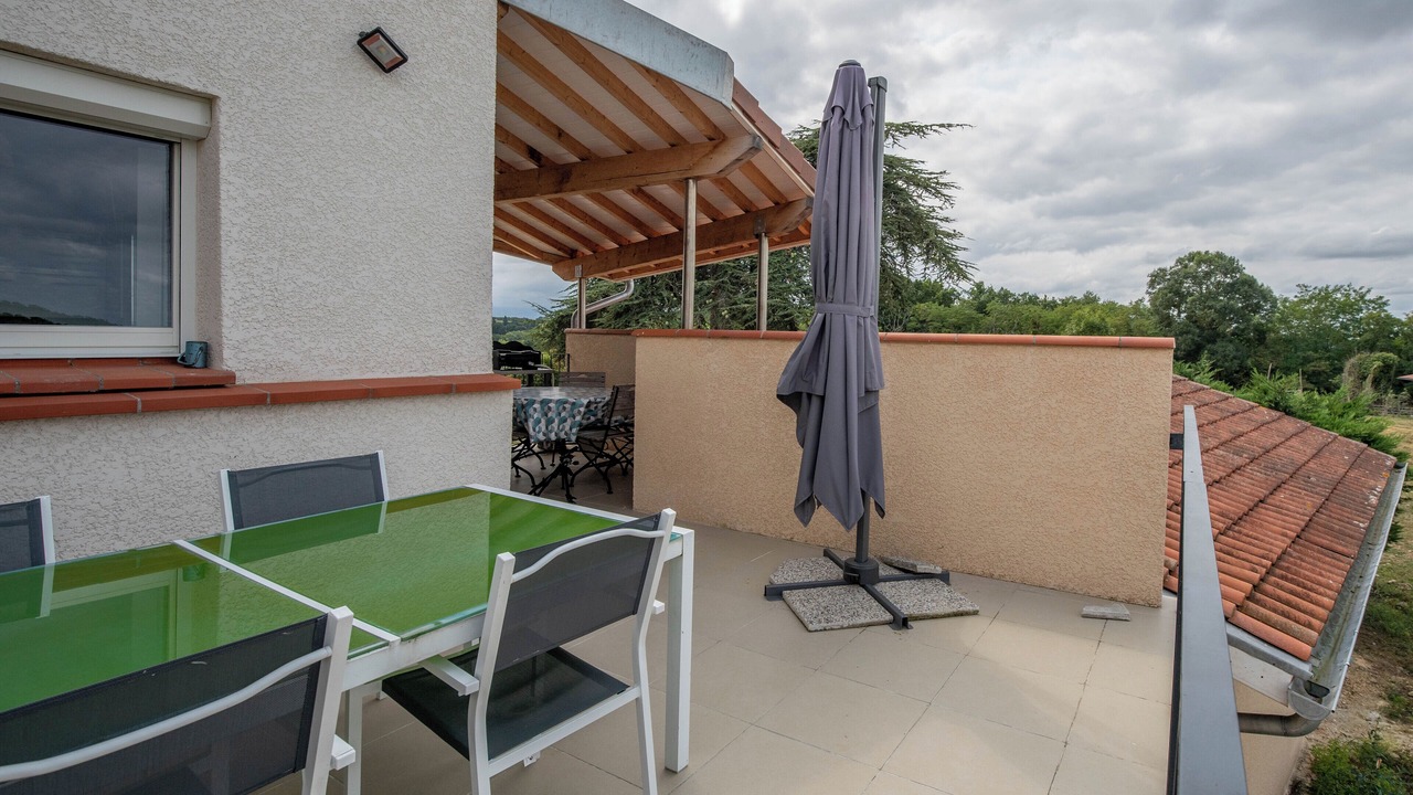 Photo of Outdoor in Saux-et-Pomarede