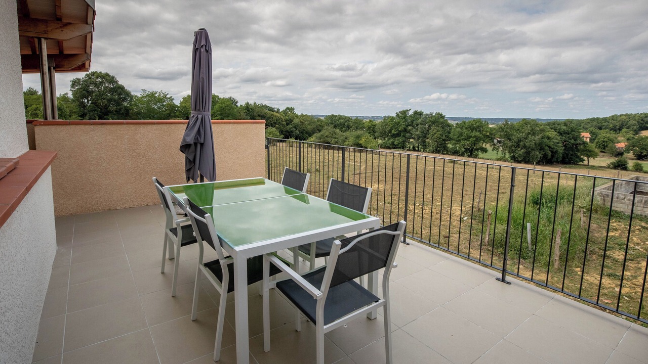 Photo of Outdoor in Saux-et-Pomarede