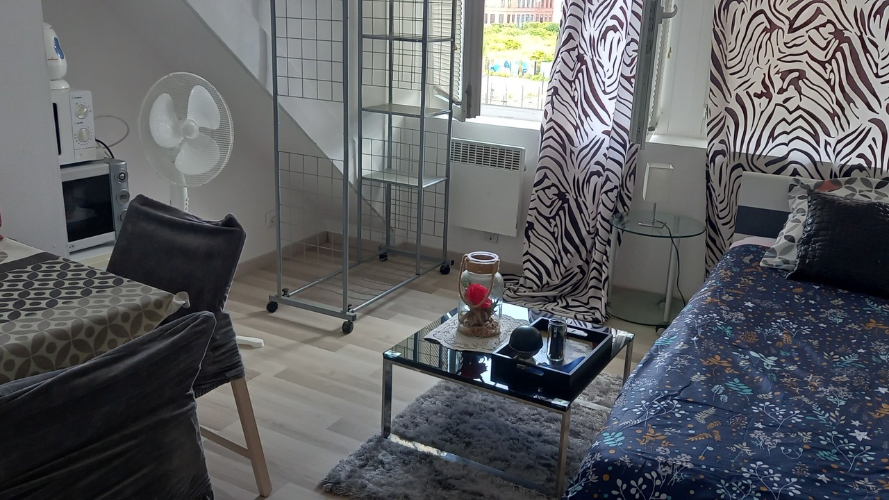 Photo of Bedroom in Roubaix