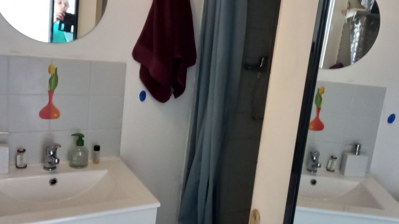 Photo of Bathroom in Roubaix
