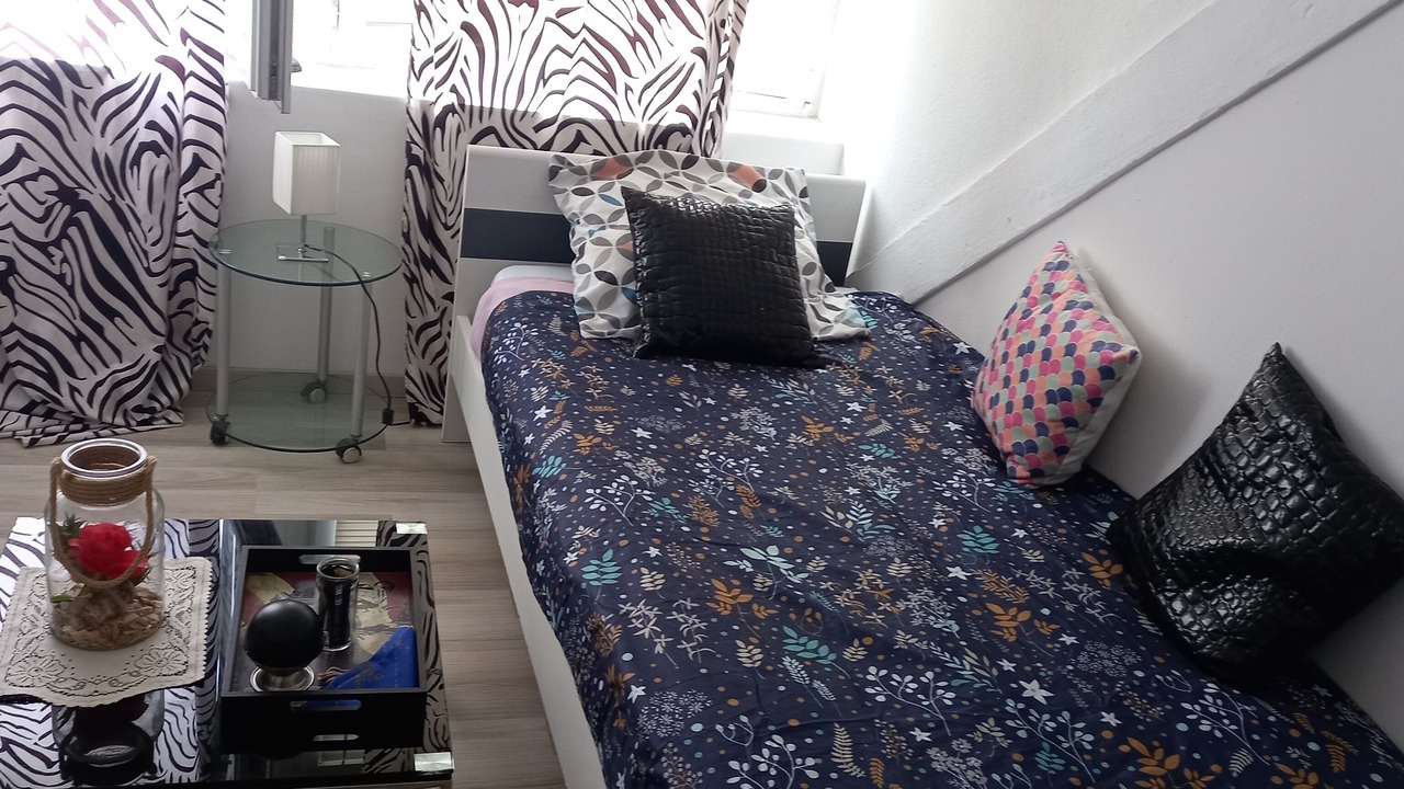 Photo of Bedroom in Roubaix