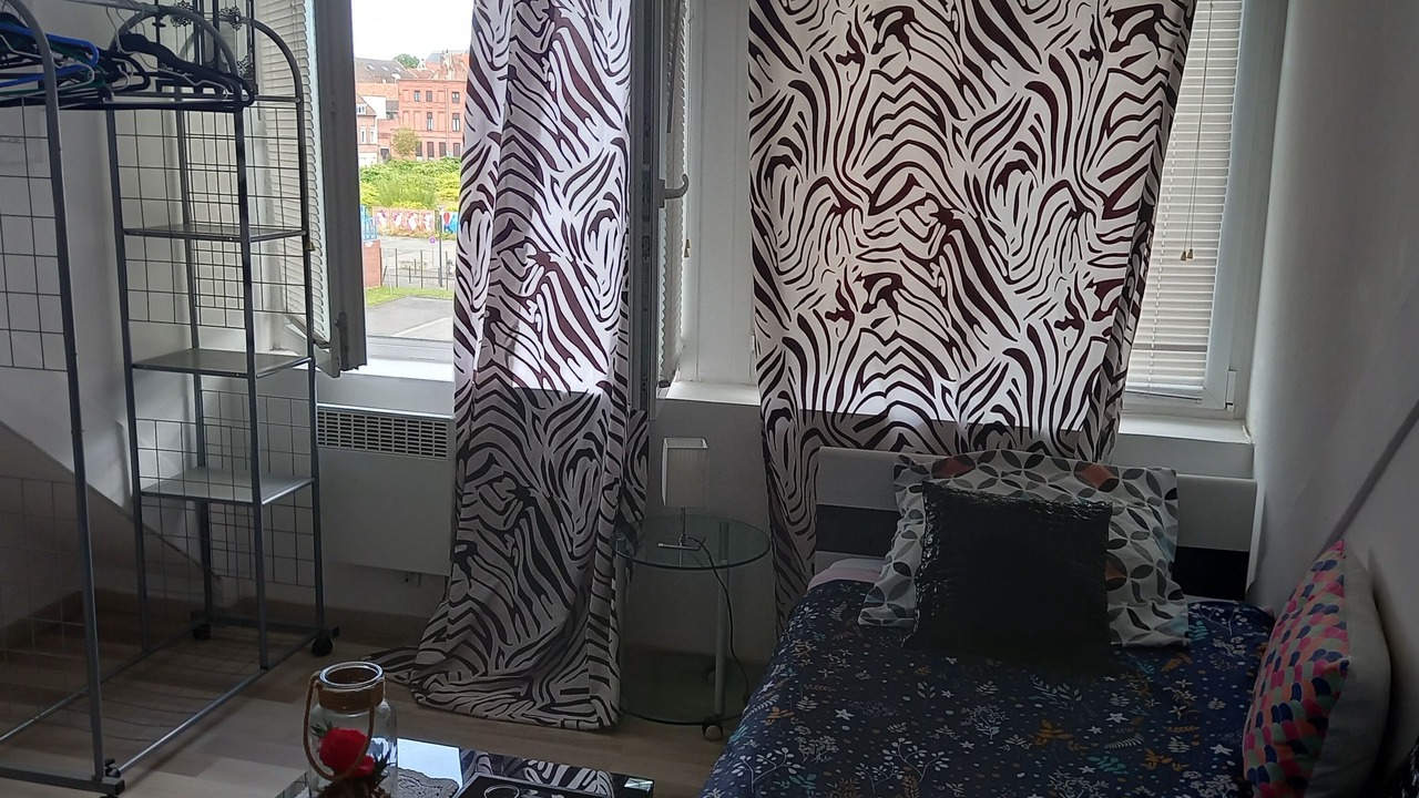 Photo of Bedroom in Roubaix