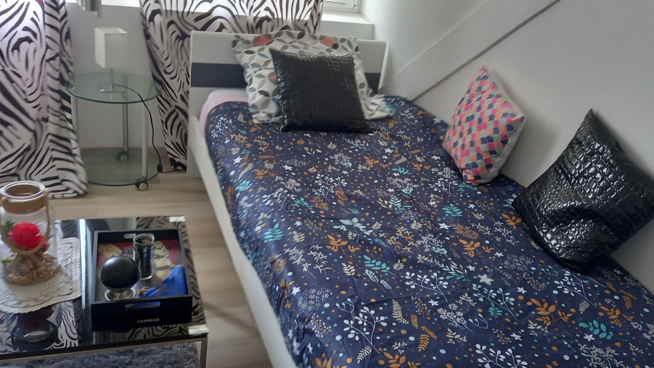 Photo of Bedroom in Roubaix