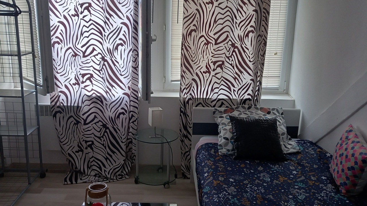 Photo of Bedroom in Roubaix
