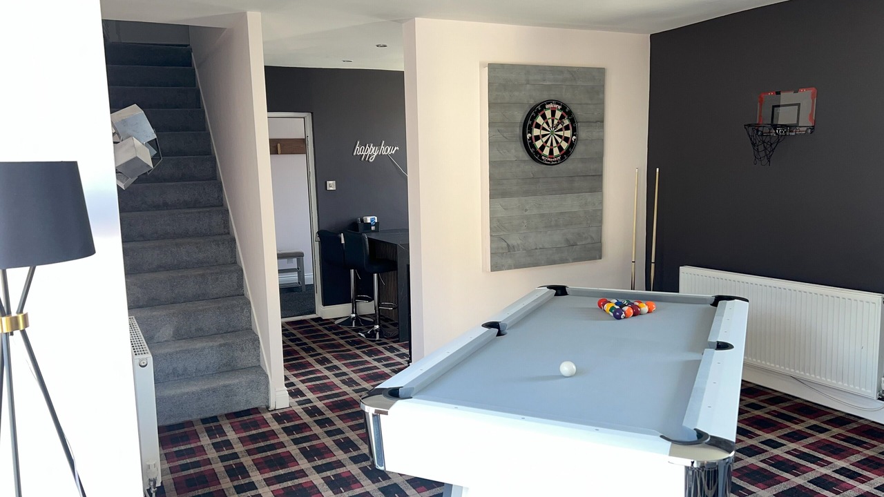 Photo of Bedroom in Fishburn