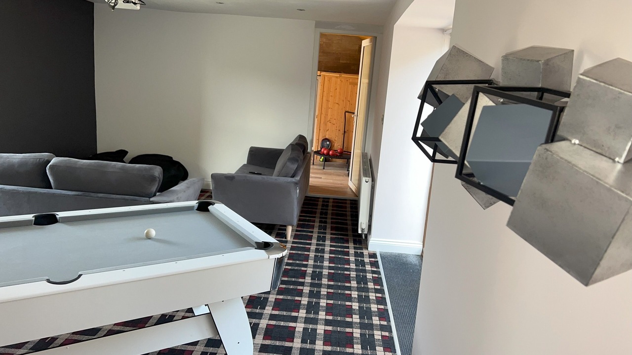 Photo of Bedroom in Fishburn