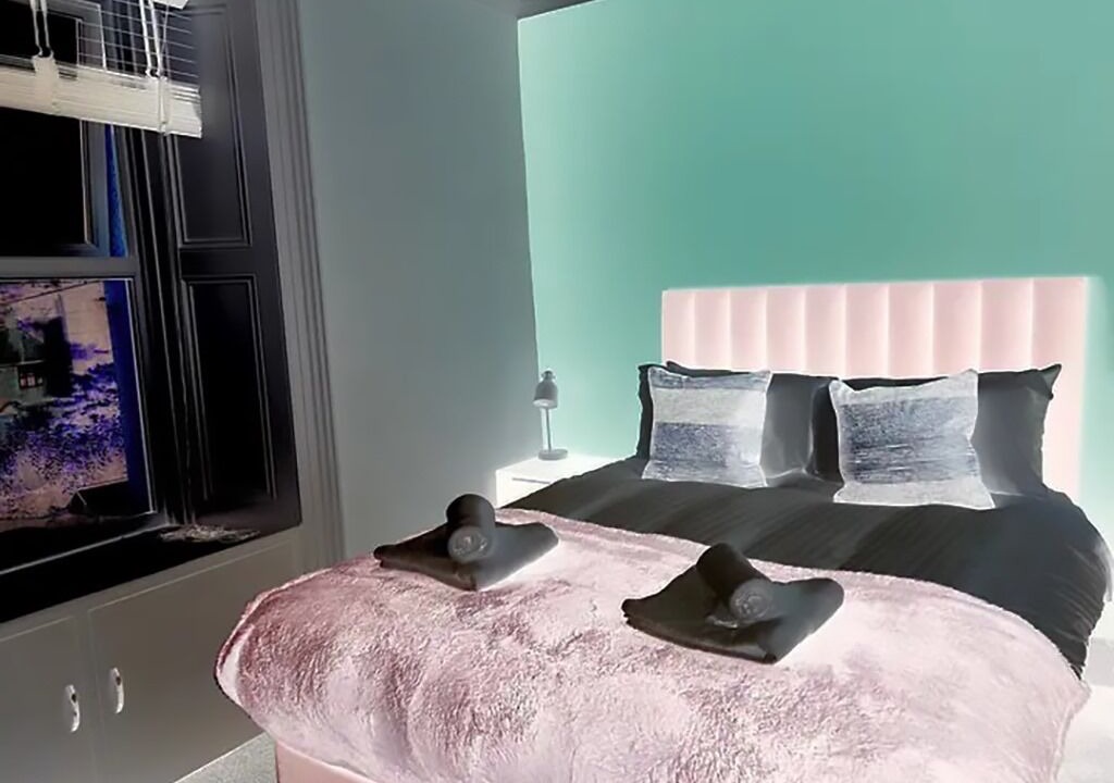 Photo of Bedroom in Fishburn