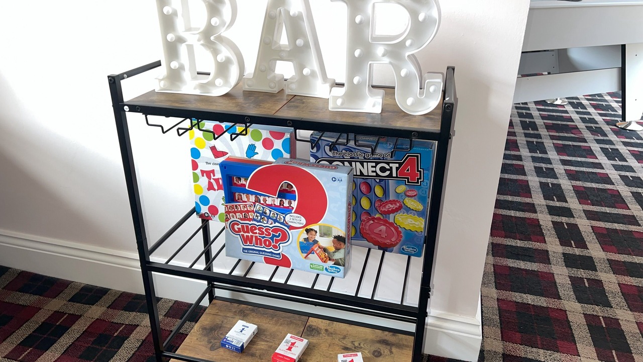 Photo of Bedroom in Fishburn