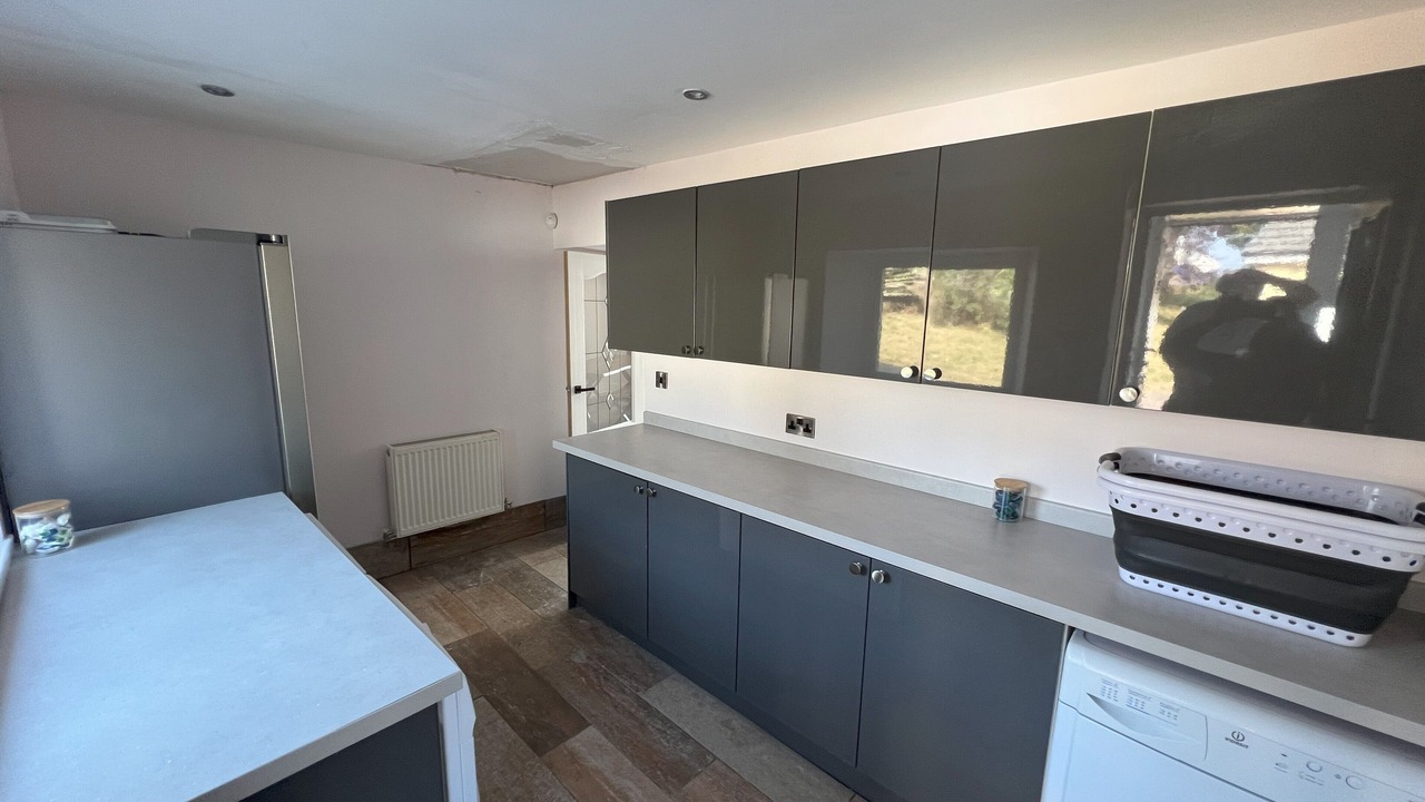 Photo of Kitchen in Fishburn