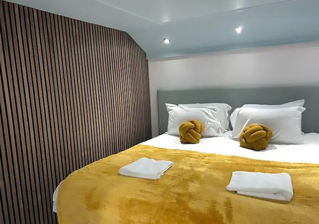 Photo of Bedroom in Fishburn