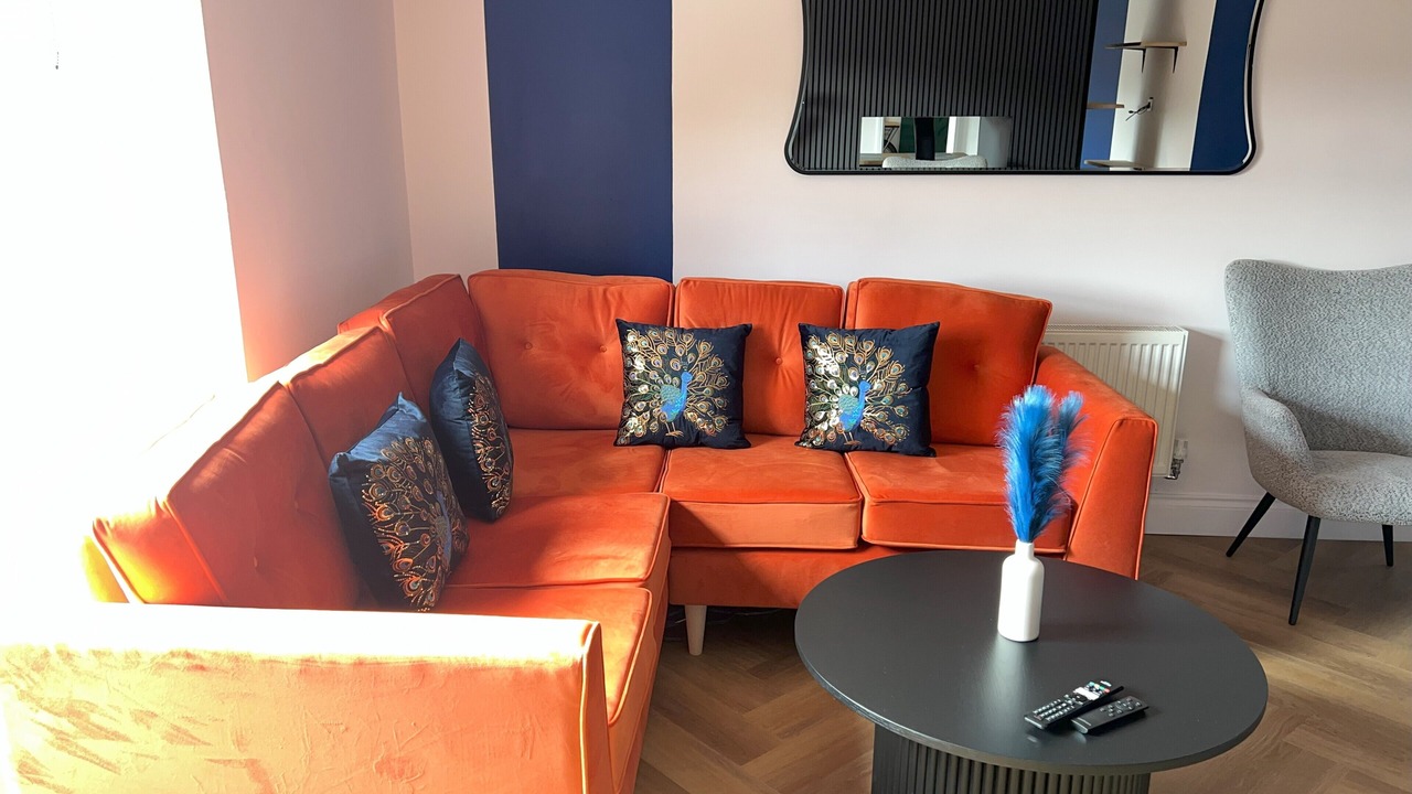 Photo of Livingroom in Fishburn