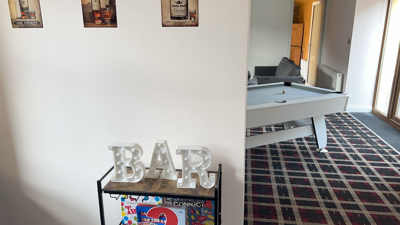 Photo of Bedroom in Fishburn