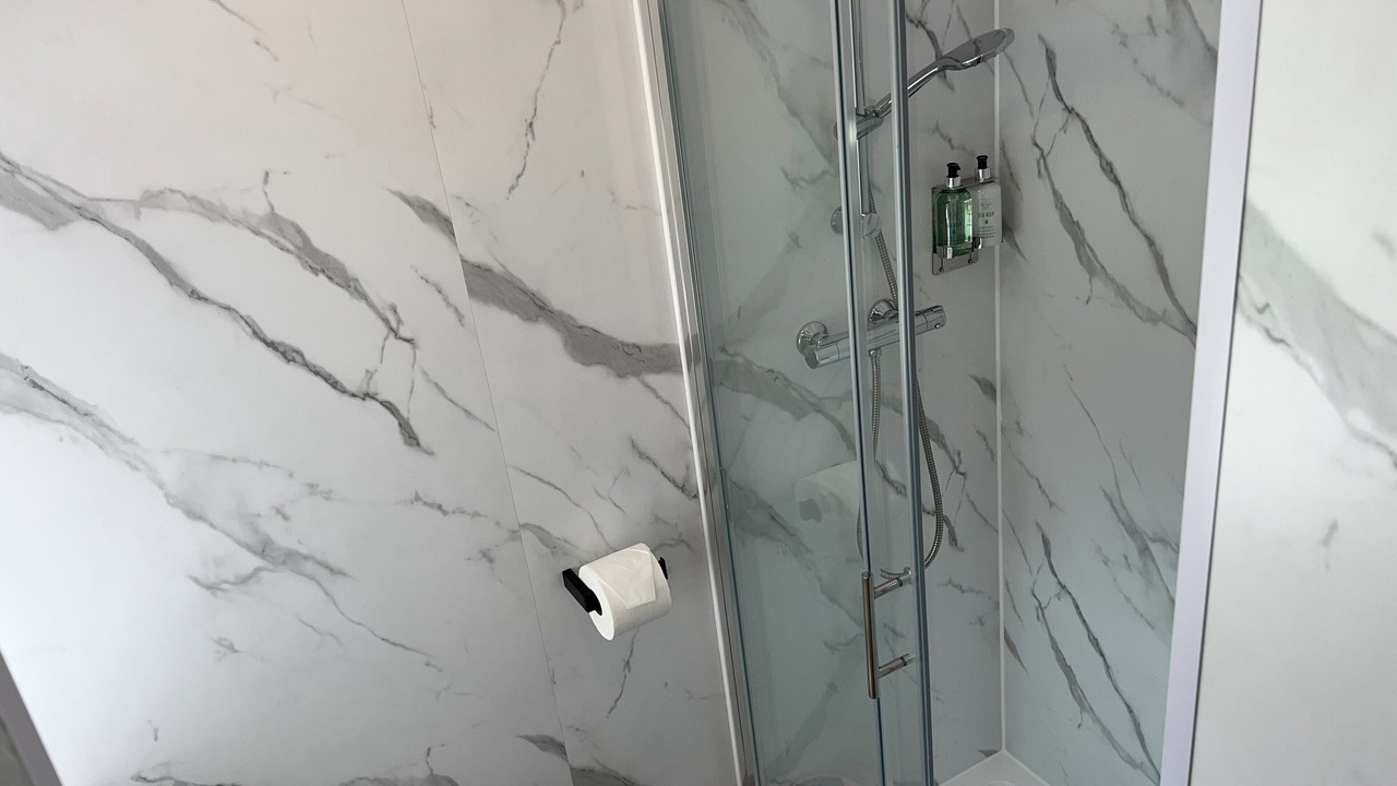 Photo of Bathroom in Fishburn