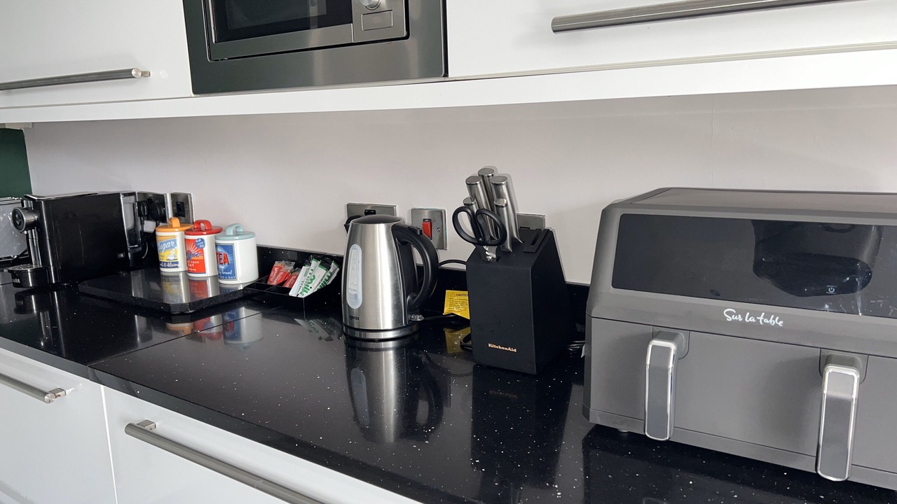 Photo of Kitchen in Fishburn